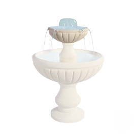 Coupe 994 en pierre reconstituée