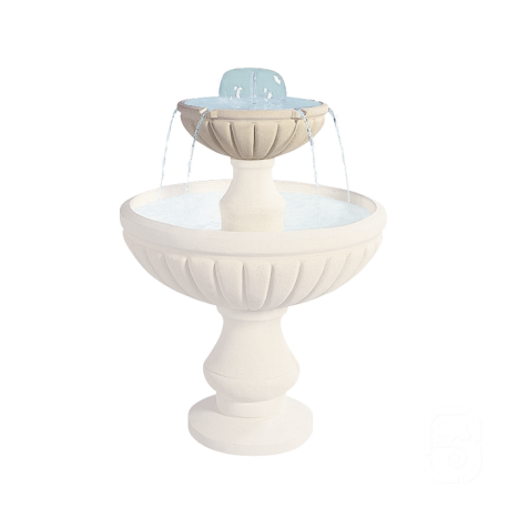 Coupe 994 en pierre reconstituée