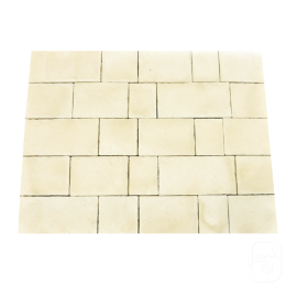 Dallage multiformat Opus Ton Pierre Ciré Dallage multiformat Opus Ton Pierre Ciré