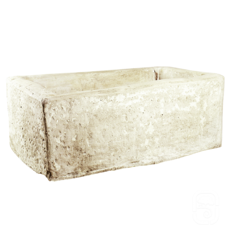 Timbre ancien 133cm