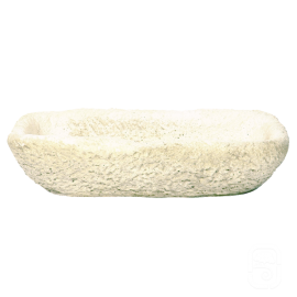 Auge basse ancienne - 72cm