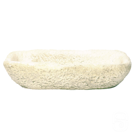 Auge basse ancienne - 72cm