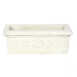 Jardinière marguerite PJ24 - 53cm