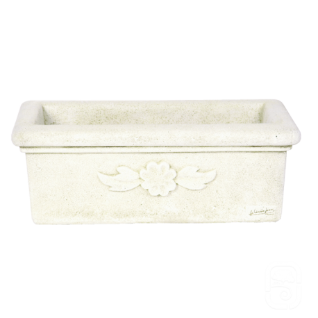 Jardinière marguerite PJ24 - 53cm Jardinière marguerite PJ24 - 53cm