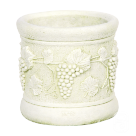 Pot tonneau raisin PM - Ø 39cm