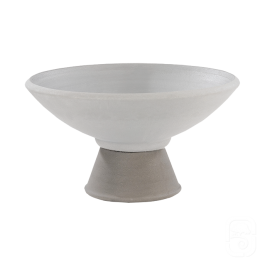 Pied pour Coupe 88 béton pressé anthracite