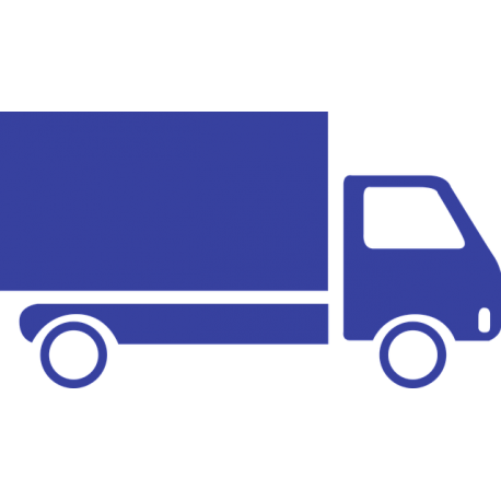 Supplément de transport accès difficile