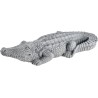 Crocodile PM ton ciré (disponible en 3 couleurs)