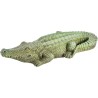 Crocodile PM ton ciré (disponible en 3 couleurs)