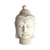 Tête de Bouddha hindou 23 cm (proposé en 2 teintes)