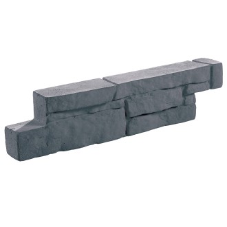 Mini bloc en pierres fines (proposé en 2 teintes)
