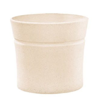 Pot Nova 133 blanc - Ø 63 cm
