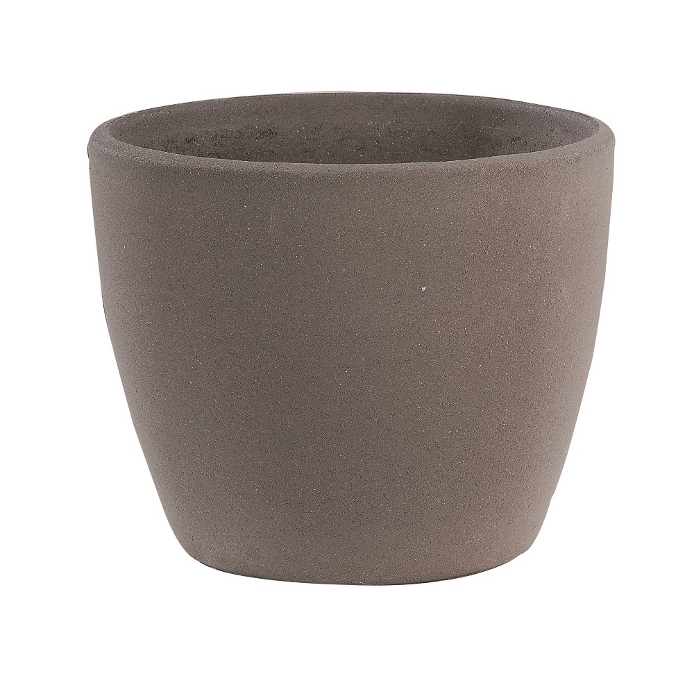 Pot Nova 139 anthracite - Ø 38 cm