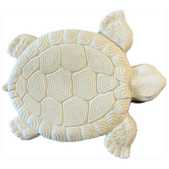 Pas tortue GM (proposé en 2 teintes)
