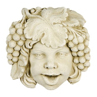 Tête d'Eole