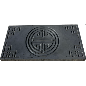 Pas de cheminement impérial