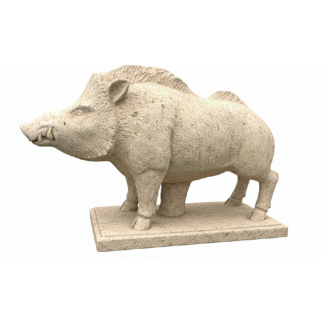 Sanglier des Ardennes