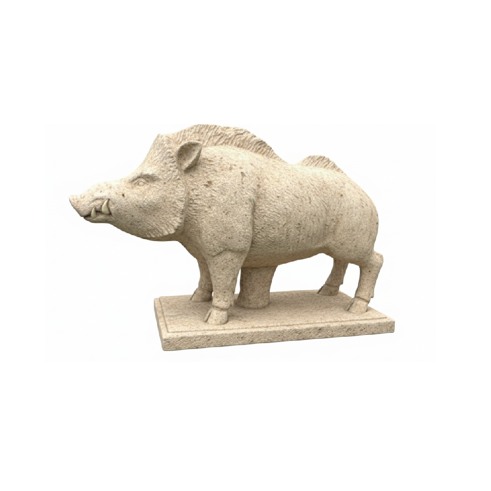 Sanglier des Ardennes