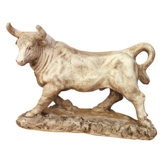 Taureau PM ton vieilli