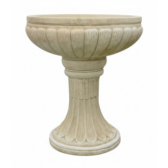 Coupe sur pied 60 cm