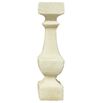 Balustre Chartreuse ton pierre