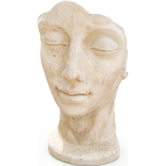 Visage XGM ton vieilli