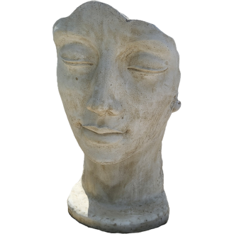 Visage XGM (proposé en 2 teintes)
