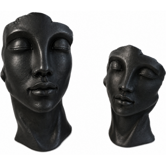 Duo Visages PM et MM (proposé en 2 teintes)