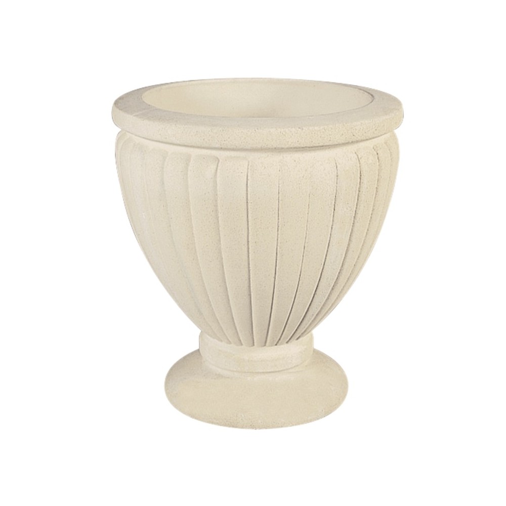 Vase 194 blanc Ø 50 cm