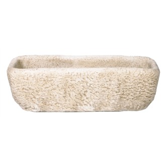 Auge longue rectangulaire PAG9 100 cm