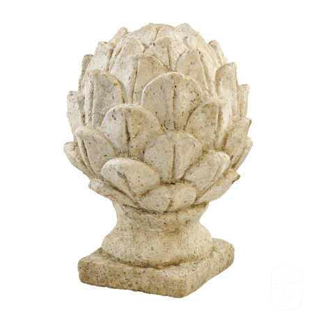 Artichaut - H 17cm