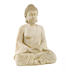 Statue Bouddha hindou - H 50cm