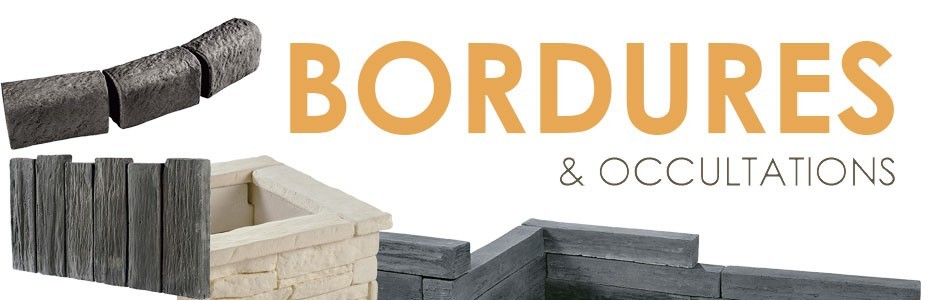 Bordures